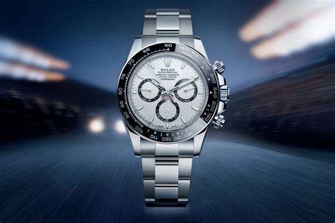 rolex daytona turns per day|rolex daytona new model 2023.